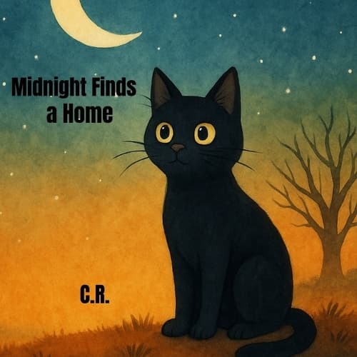 Cover of Midnight Finds a Home