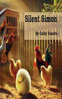 Cover of Silent Simon
