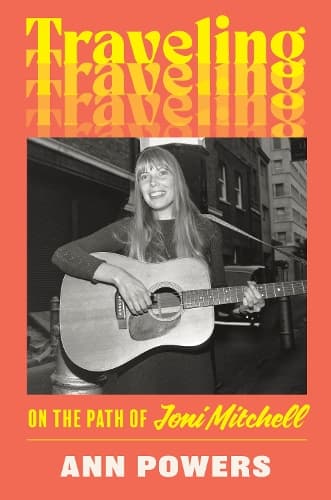 Cover of Traveling