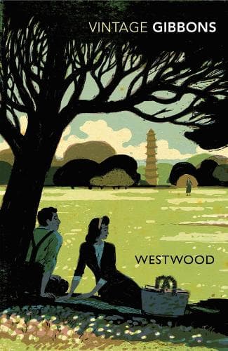 Cover of Westwood