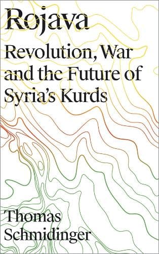 Cover of Rojava