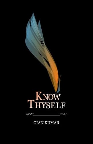 Cover of Know Thyself - Book 1