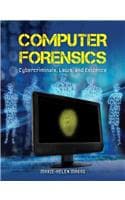 Cover of Computer Forensics: Cybercriminals, Laws, and Evidence