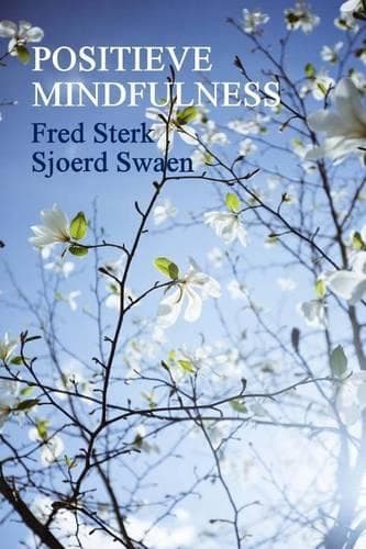 Cover of Positieve Mindfulness