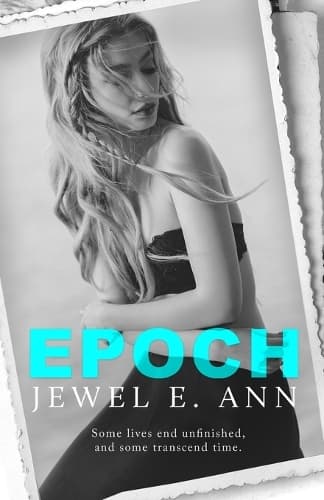 Cover of Epoch