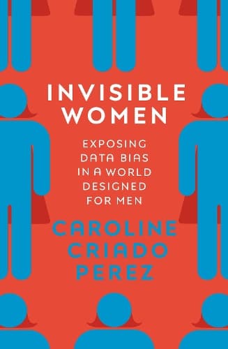 Cover of Invisible Women