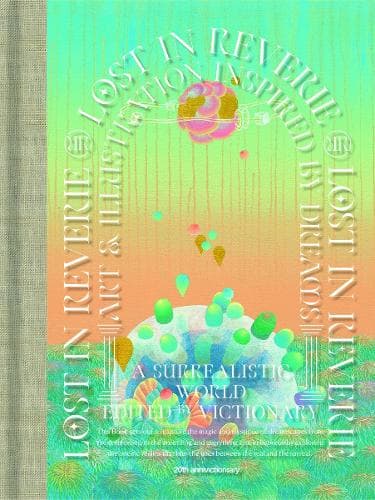 Cover of Lost in Reverie