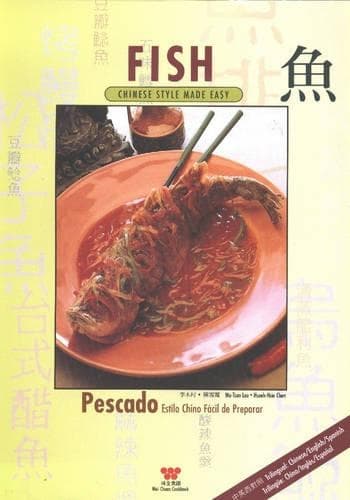 Cover of Fish