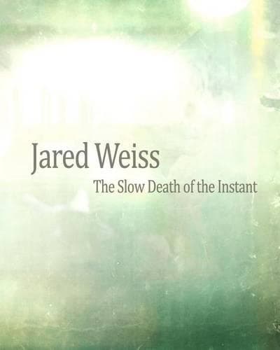 Cover of Jared Weiss