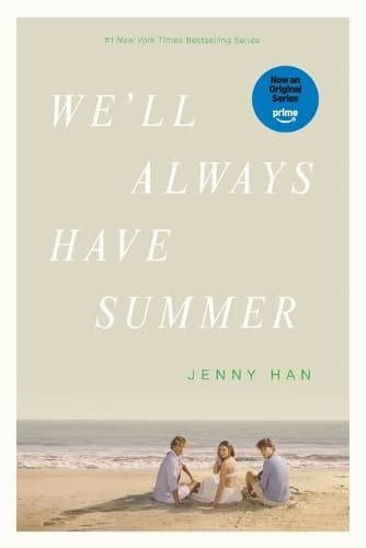 Cover of We'll Always Have Summer
