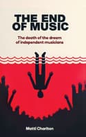 Cover of The End of Music (Pocket Edition)
