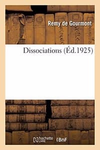 Cover of Dissociations
