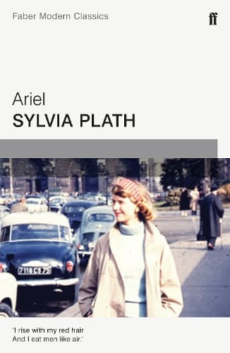 Cover of Ariel