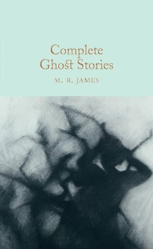 Cover of Complete Ghost Stories