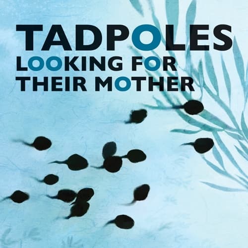Cover of Tadpoles Looking for Their Mother