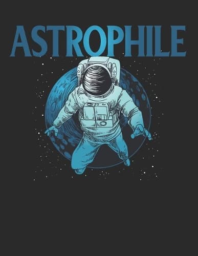 Cover of Astrophile