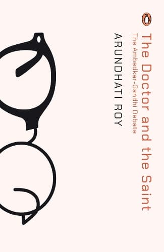 Cover of Doctor and The Saint, The