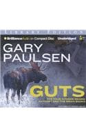 Cover of Guts