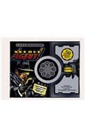 Cover of Codemaster Secret Agent