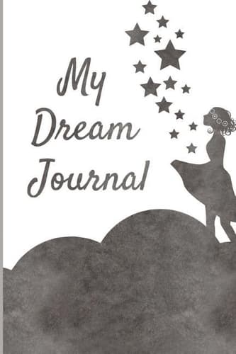 Cover of My Dream Journal