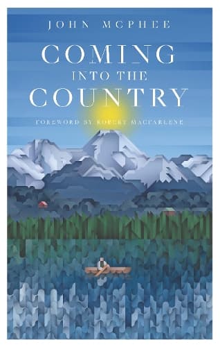 Cover of Coming Into The Country