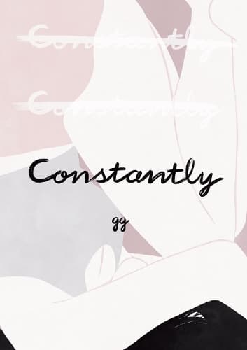 Cover of Constantly