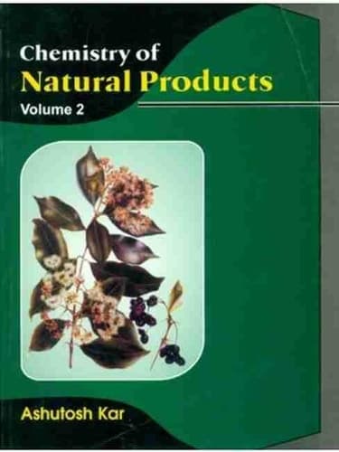 Cover of Chemistry of Natural Products