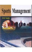 Cover of Sports Management