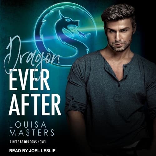 Cover of Dragon Ever After