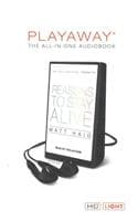 Cover of Reasons to Stay Alive