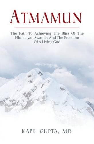 Cover of Atmamun