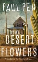 Cover of Desert Flowers