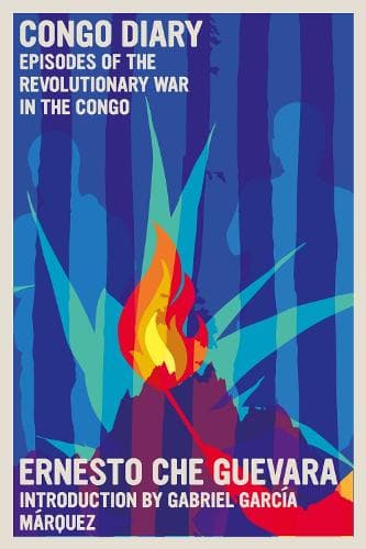 Cover of Congo Diary