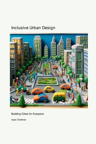 Cover of Inclusive Urban Design