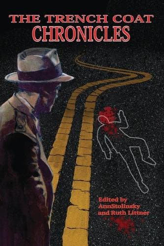 Cover of The Trench Coat Chronicles