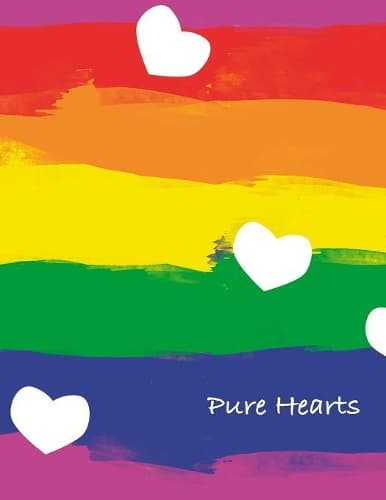 Cover of Pure Hearts