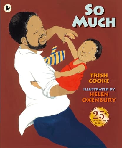 Cover of So Much