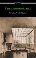 Cover of Towards a New Architecture