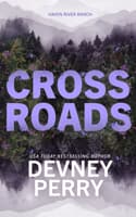 Cover of Crossroads
