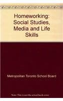 Cover of 101 Everyday Activities for Social Studies, Media & Life Skills