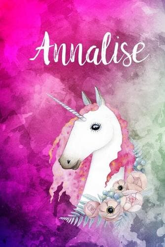 Cover of Annalise