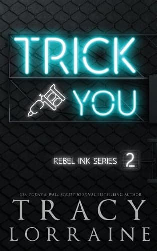 Cover of Trick You