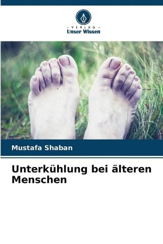 Cover of Unterkühlung bei älteren Menschen
