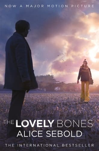 Cover of The Lovely Bones