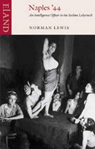 Cover of Naples '44