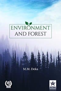 Cover of Environment and Forest 