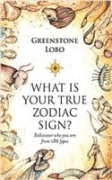 Cover of What is Your True Zodiac Sign?