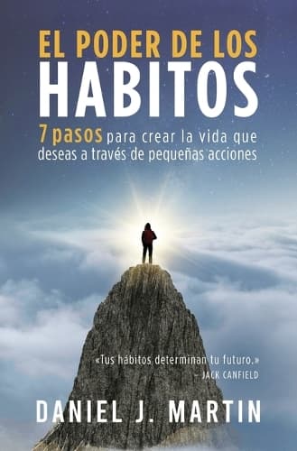 Cover of El poder de los hábitos