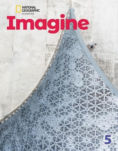 Cover of Imagine 5 with the Spark platform (BRE)