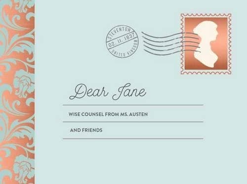 Cover of Dear Jane